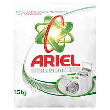 Ariel Machine Powder 1.5Kg